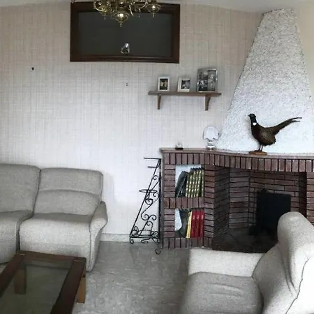 Lovely Holiday In With Balcony * Castelluccio Superiore