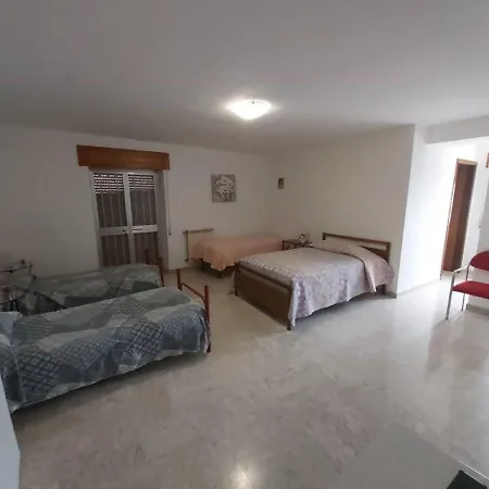 Lovely Holiday In With Balcony Castelluccio Superiore