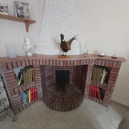 Lovely Holiday In With Balcony Castelluccio Superiore