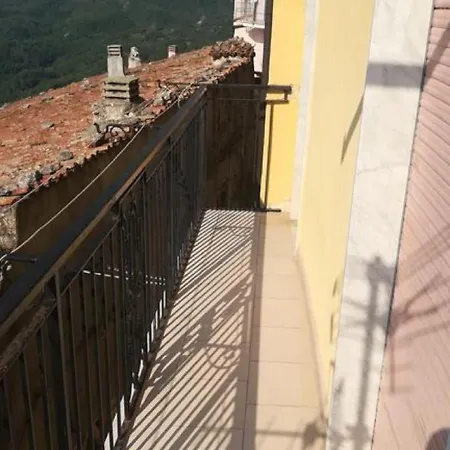 Lovely Holiday In With Balcony *