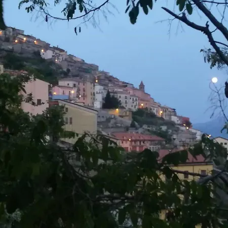 Lovely Holiday In With Balcony * Castelluccio Superiore